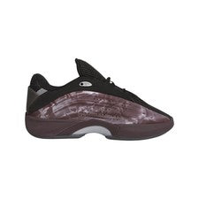 Tenis informales Adidas Nova Iiinfinity con cordones para hombre púrpura JI0352