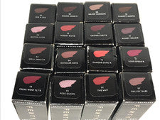 FENTY ICON The Fill Semi Mate Recargable ~ Lápiz Labial Colores Surtidos 0.134 OZ NUEVO EN CAJA