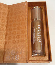 Exfoliante facial ámbar Lionesse Gem Skin Care 3,53 fl oz / 100 ml