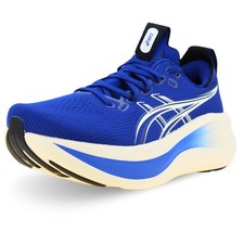 Scarpe Asics Gel-Nimbus 28 1011C127-405 Blu