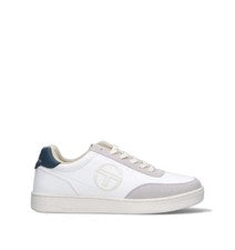 Sergio Tacchini Sneakers Uomo Bianco Pu STM524015-1923-A102987