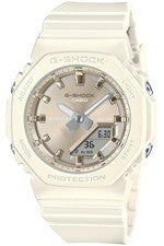 CASIO G-SHOCK GMAP2100ST-7AJF Blanco Analógico Digital Mujeres Japón Bio Resi...