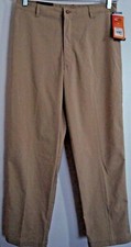 PANTALONES DE GOLF CHAMPION HOMBRE TALLA 32 X 31 TWINE COLOR 100% POLIÉSTER ESTILO P9349