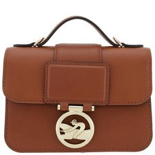 Bandolera Longchamp Box-Trot XS 10180HAU504