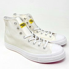 Zapatillas deportivas Converse Chuck 70 Hi X Chinatown Market blancas UV que cambian de color para hombre