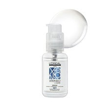 Suero sin enjuague L'Oréal Professionnel Xtenso Care 50 ml control del encrespamiento cabello