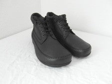 Semibota Hombre Dansko Ártico Alce Negro T.48