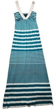 Vestido largo para mujer Design History pequeño (1280)