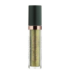 Sombra de ojos líquida Flower Beauty Warrior brillo larga duración alto impacto WG4 CAMO