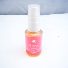 Suero facial Serious Skin Care B-SURGE B-Power vitamina B 1 oz 29 ml NUEVO RARO