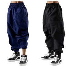 Modelo de pantalones de moda a escala 1/6 para figura de acción de 12" accesorios corporales