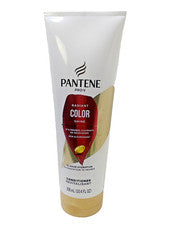 PANTENE ~ PRO-V ~ Acondicionador Brillo Color Radiante ~ Hidratación 72hr ~ 10.4oz
