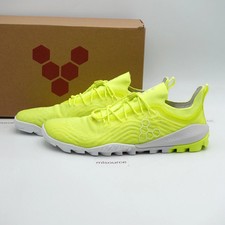Zapatos de agua descalzos VivoBarefoot Hydra ESC para hombre 309460-05 amarillo de seguridad