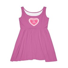 Vestido para mujer MAMI you GOT THIS
