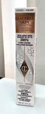 Base de maquillaje Charlotte Tilbury Beautiful Skin tono "5 neutro" 30 ml/1,0 oz. Nuevo en caja