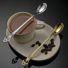 Juego de 4 cucharas de cocina estable
