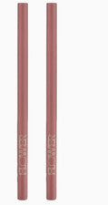 Delineador de labios FLOWER Beauty Petal Pout - Taupe - PACK DE 2, sellado de fábrica. Envío gratis