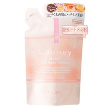 Repuesto Tratamiento Capilar Reparador Húmedo Melty 350g & Honey