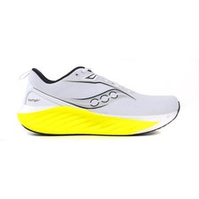Zapatos para correr Saucony Triumph 22 blancos/limón para hombre S20964-135