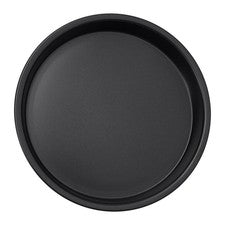 Nuevo Práctico Pizza 6-10 pulgadas Antiadherente Chip Bandeja Fácil Endotérmica
