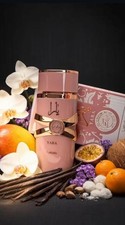 perfumes arabes mujer