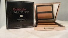 ADICTOS A LA BELLEZA MEJILLAS ELEGANTES - EXPRESS - TAMAÑO COMPLETO - NUEVO EN CAJA