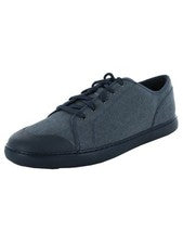 Zapatillas deportivas Fitflop Christophe de lona con puntera para hombre