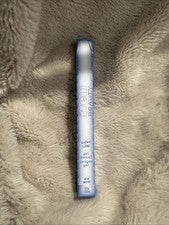 Delineador de ojos lápiz gel crayón Beauty Lucky Line en negro tamaño completo 0,03 OZ NUEVO EN CAJA