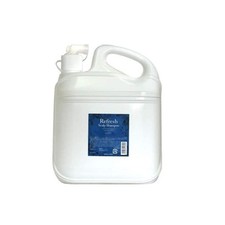 Champú para cuero cabelludo Napula Refresh 4000 ml uso comercial