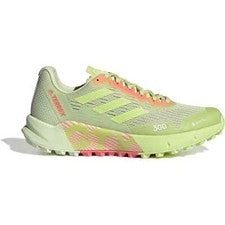Adidas Terrex Agravic Flow 2 GTX Damen Trail Running Laufschuh Outdoor (H03383)
