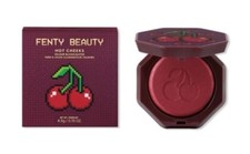 Rubor Cherriez Fenty Beauty de Rihanna Cherry Pop Hot Cheeks
