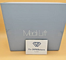 YA-MAN EPM-18BB [Unidad de cuidado facial Medi rift Plus negro] NUEVO