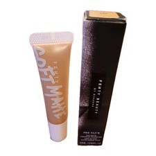 Base Fenty Beauty Pro Filt'R suave mate de larga duración 0,40 oz nueva en caja #240