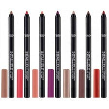 Delineador de labios L'Oreal infalible de larga duración - Elige tu tono