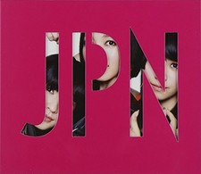 Perfume JPN First Press Limited Edition with DVD Free Ship w/Tracking# New Japan