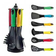Juego de utensilios de cocina Royalty Line