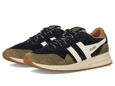 Zapatillas y zapatos deportivos para hombre Gola Delta