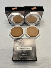 Iluminador difusor Fenty Beauty Demi Glow Light ELIGE TU TONO 0,16 oz Nuevo en caja