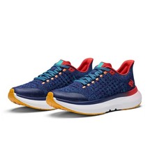 Zapatillas deportivas Rabbit para hombre Dream Chaser EE. UU. 12,5 azul rojo nuevas en caja