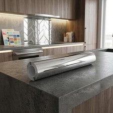 Pegatina de pared espejo decoraciones festivas elegante aspecto moderno PVC de alta calidad