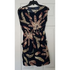 Mini Vestido Mujer Revista Moda Talla Pequeña