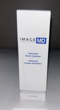 Limpiador facial restaurador Image Skin Care MD 4 fl oz. Limpiador facial ¡NUEVO!