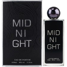 Perfume Elite EDP para hombre 100 ml - Mid Night