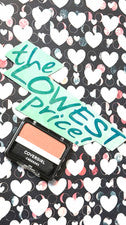 *PRECIO MUY BAJO Covergirl Cheekers 150 PRETTY MELOCOTÓN Rubor Melocotón Suave *SELLADO