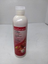 AVON Naturals Champú Acondicionador Revitalizante Fresa y Guayaba 2 en 1 Nuevo