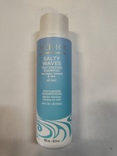 Champú texturizante Pacifica Salty Waves, 12 fl oz