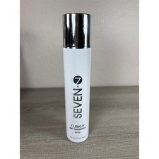 SEVEN Haircare Cubica Champú Seco Spray 4.7 OZ Aceite Refrescante Absorbente Niebla