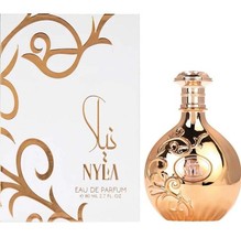 Nyla Arabiyat Prestige 8Oml EDP Genuino Emiratos Árabes Unidos - AROMA VIRAL - *ENVÍO GRATUITO*