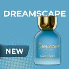 Perfume Dreamscape 50ml Extrait de Parfum – Aroma Mango Cítrico Floral Unisex