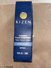 Crema hidratante facial antienvejecimiento Kizen cuidado de la piel 20 ml
